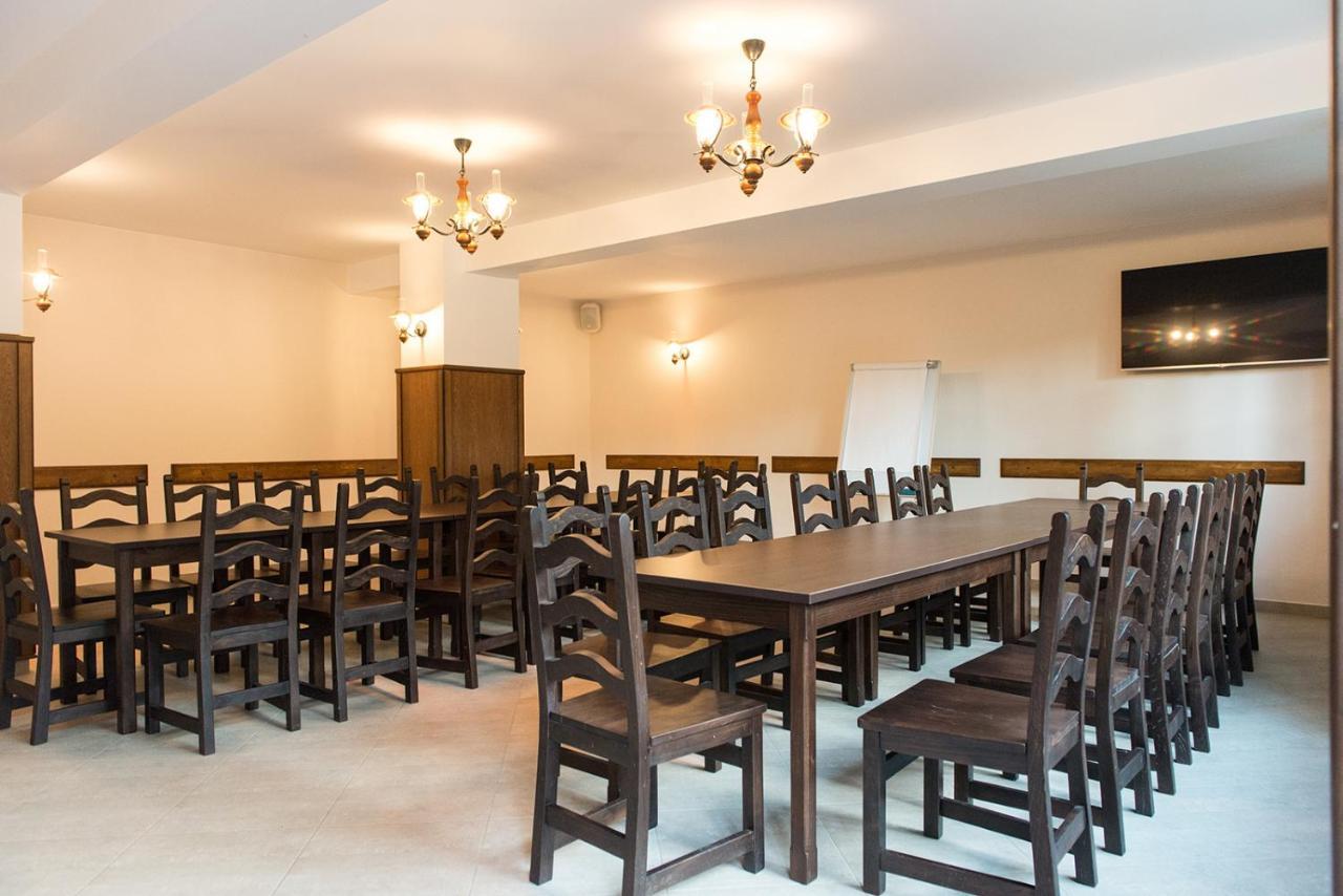 Strannopriemnitsa Guest House Bozhentsi Eksteriør billede